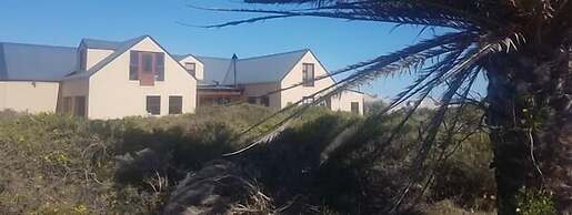 West Coast Seaside Getaway