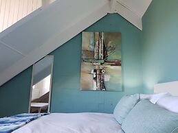 West Coast Seaside Getaway