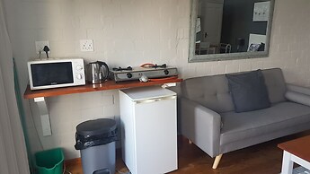 West Coast Seaside Getaway