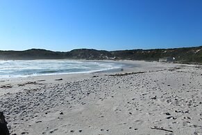 West Coast Seaside Getaway