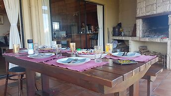 West Coast Seaside Getaway