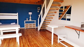 West Coast Seaside Getaway