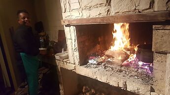 West Coast Seaside Getaway