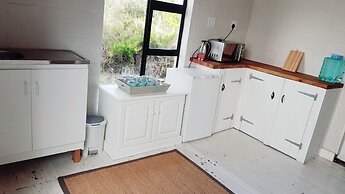 West Coast Seaside Getaway