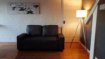 West Coast Seaside Getaway