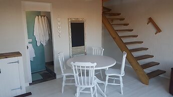 West Coast Seaside Getaway