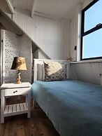 West Coast Seaside Getaway