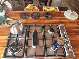 West Coast Seaside Getaway