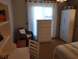 West Coast Seaside Getaway