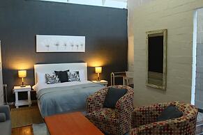 West Coast Seaside Getaway