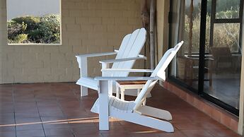 West Coast Seaside Getaway