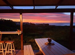 West Coast Seaside Getaway