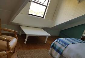 West Coast Seaside Getaway