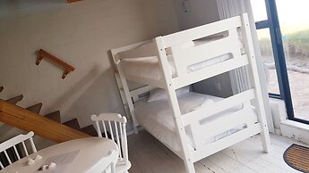 West Coast Seaside Getaway