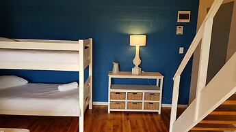 West Coast Seaside Getaway