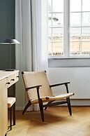 Nobis Hotel Copenhagen, a Member of Design Hotels