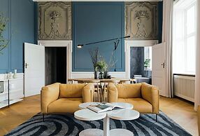 Nobis Hotel Copenhagen, a Member of Design Hotels