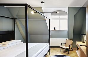 Nobis Hotel Copenhagen, a Member of Design Hotels
