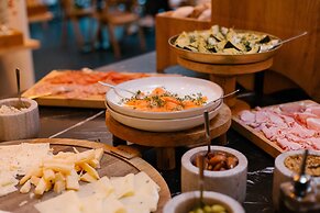 Nobis Hotel Copenhagen, a Member of Design Hotels