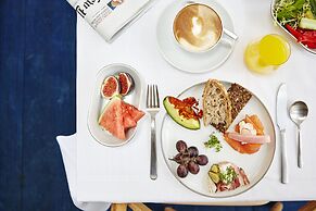 Nobis Hotel Copenhagen, a Member of Design Hotels