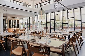 Nobis Hotel Copenhagen, a Member of Design Hotels