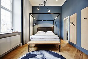 Nobis Hotel Copenhagen, a Member of Design Hotels