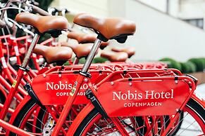 Nobis Hotel Copenhagen, a Member of Design Hotels