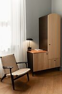 Nobis Hotel Copenhagen, a Member of Design Hotels