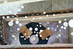 Nobis Hotel Copenhagen, a Member of Design Hotels