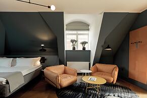 Nobis Hotel Copenhagen, a Member of Design Hotels