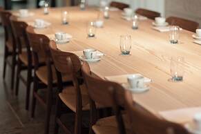 Nobis Hotel Copenhagen, a Member of Design Hotels