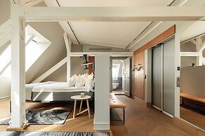 Nobis Hotel Copenhagen, a Member of Design Hotels