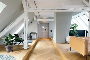 Nobis Hotel Copenhagen, a Member of Design Hotels