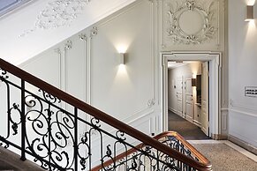 Nobis Hotel Copenhagen, a Member of Design Hotels