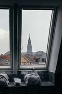 Nobis Hotel Copenhagen, a Member of Design Hotels