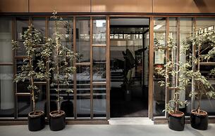 Nobis Hotel Copenhagen, a Member of Design Hotels