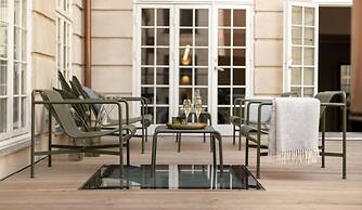 Nobis Hotel Copenhagen, a Member of Design Hotels