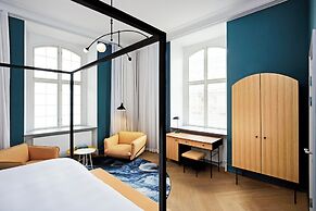 Nobis Hotel Copenhagen, a Member of Design Hotels