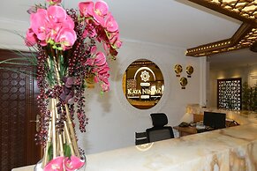 Kaya Ninova Hotel