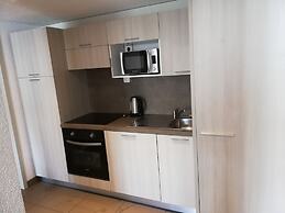 Appart'hotel Le Pelerin