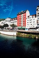 Appart'hotel Le Pelerin