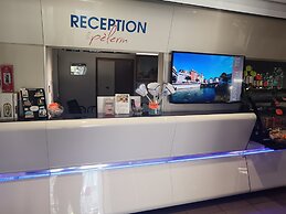 Appart'hotel Le Pelerin
