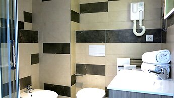 Appart'hotel Le Pelerin