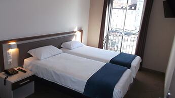 Appart'hotel Le Pelerin