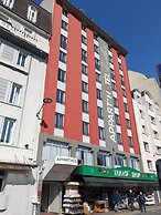 Appart'hotel Le Pelerin