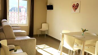 Appart'hotel Le Pelerin