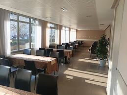 Appart'hotel Le Pelerin