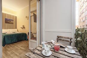 Quinto Stabile Rooms&Suite