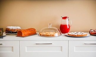 Quinto Stabile Rooms&Suite