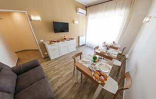 Quinto Stabile Rooms&Suite